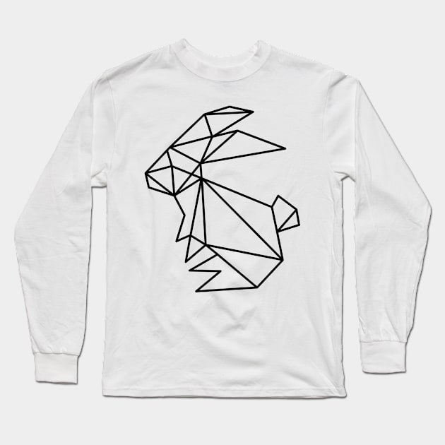 Kangaroo Long Sleeve T-Shirt by timohouse